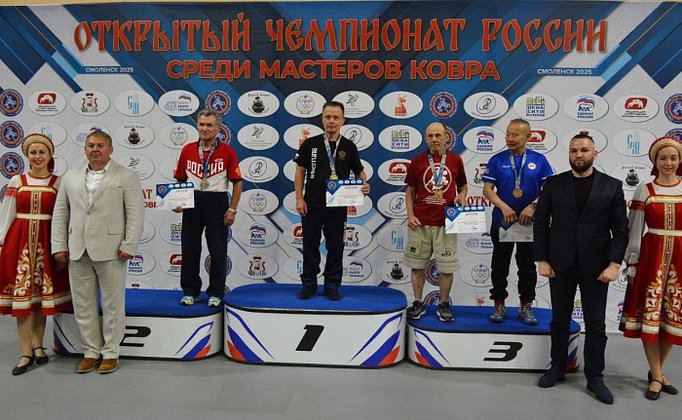 правительство Кировской области