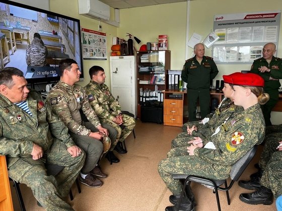 министерство образования Кировской области