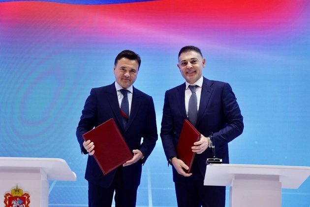 пресс-служба Мегафона