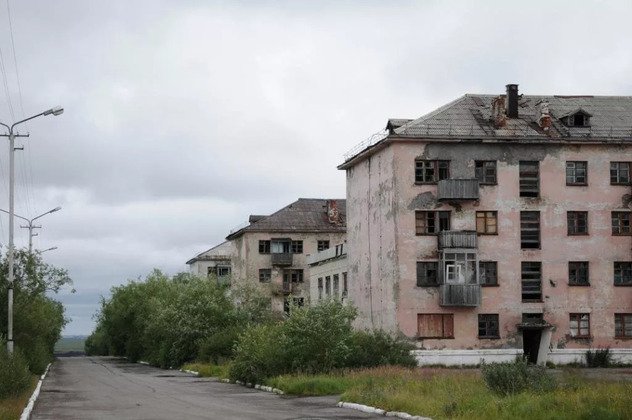 Фото: администрации Воркуты и выживальщики.рф