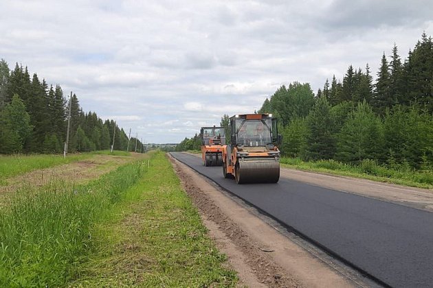 правительство Кировской области