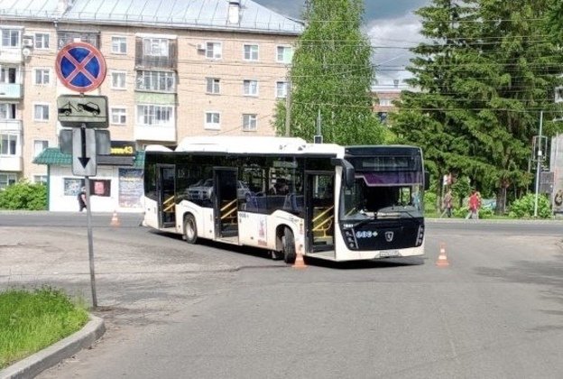 ГИБДД по Кировской области