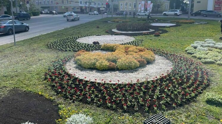 администрация Кирова
