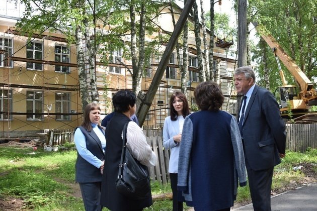 министерство образования Кировской области
