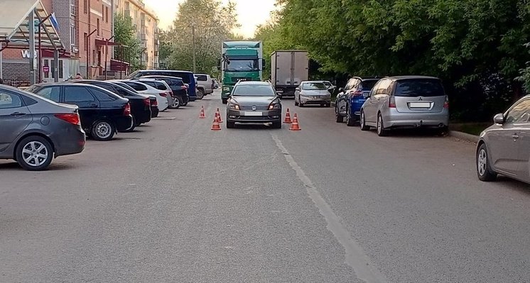 Госавтоинспекция Кировской области