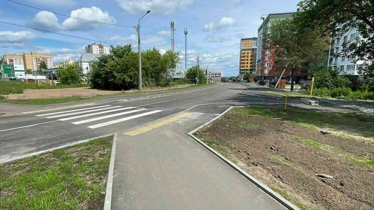 администрация Кирова