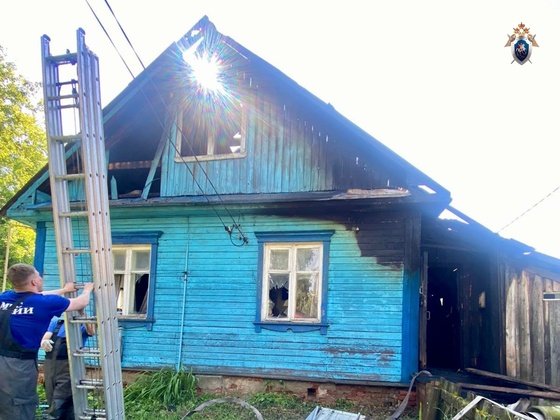 СУ СК России по Кировской области