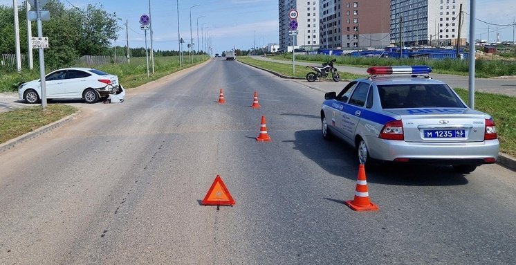 ГИБДД по Кировской области