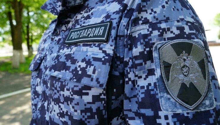 Росгвардия Киров