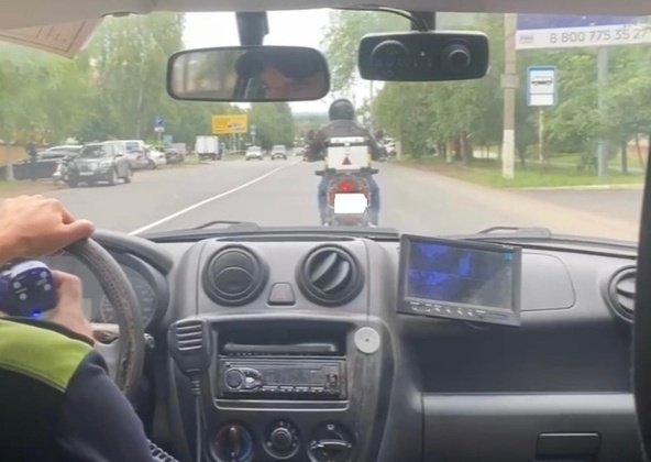 Госавтоинспекция Кировской области