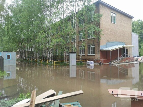 Видео: Дежурный по Орбите, фото: Сыктывкар №1  