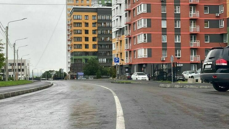 администрация Кирова