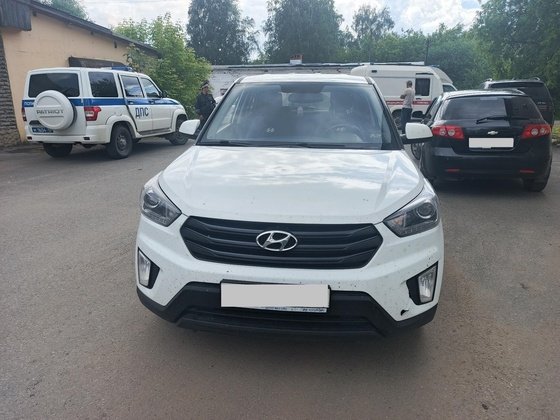 Госавтоинспекция Кировской области