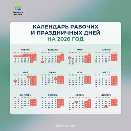 Минтруд