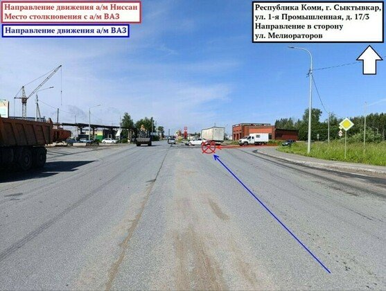 Фото Управления Госавтоинспекции по РК