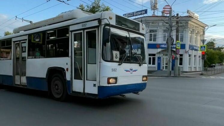 администрация Кирова