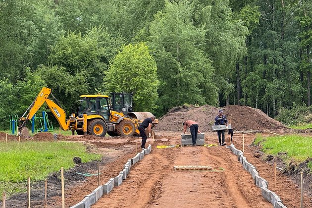 правительство Кировской области