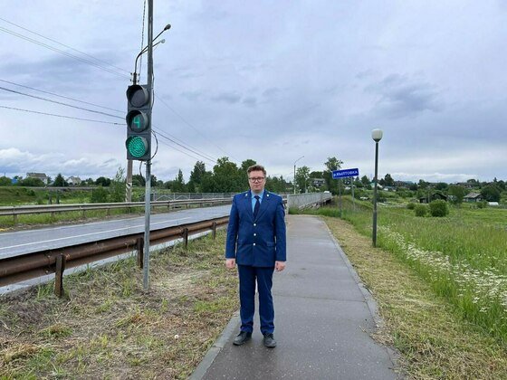 Фото прокуратуры Коми