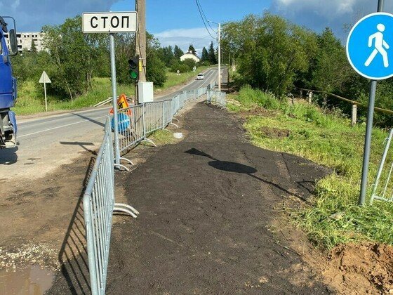 Фото администрации Сыктывкара