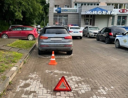 Госавтоинспекция Кировской области