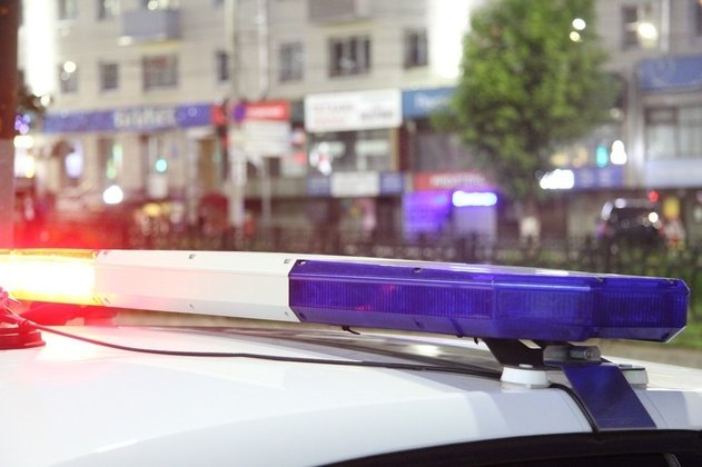 ГИБДД по Кировской области