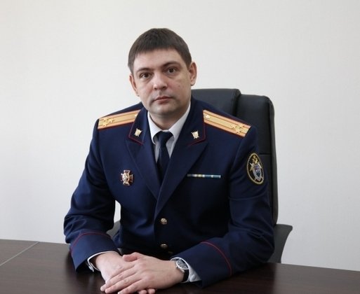 СУ СК России по Кировской области