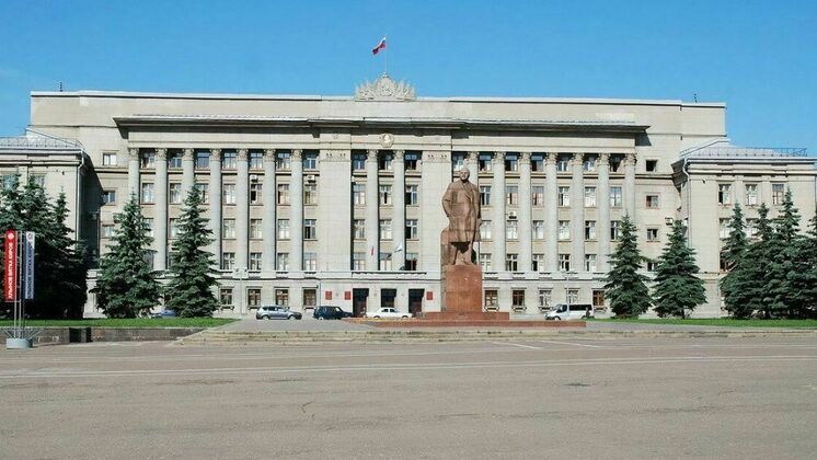 администрация города Кирова