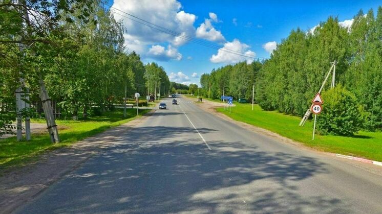 администрация города Кирова