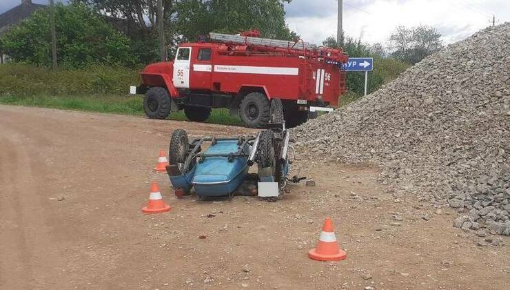 ГИБДД по Кировской области 