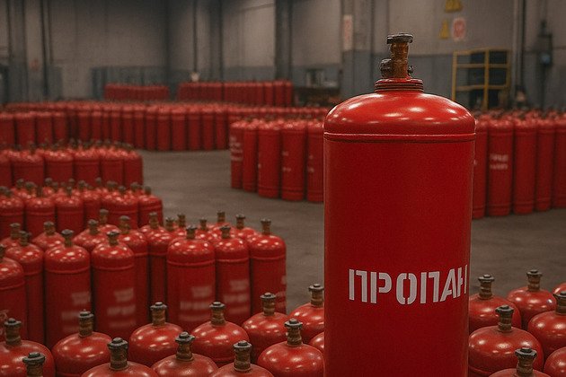 ООО «Газпром межрегионгаз Киров»