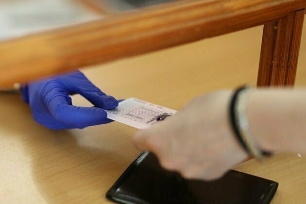 Госавтоинспекция Кировской области