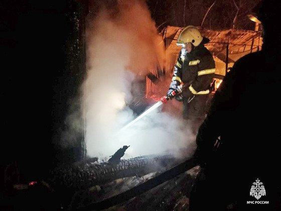 ГУ МЧС по Кировской области 