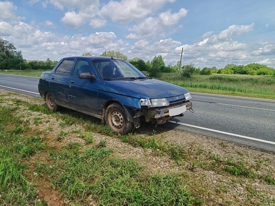 Госавтоинспекция Кировской области