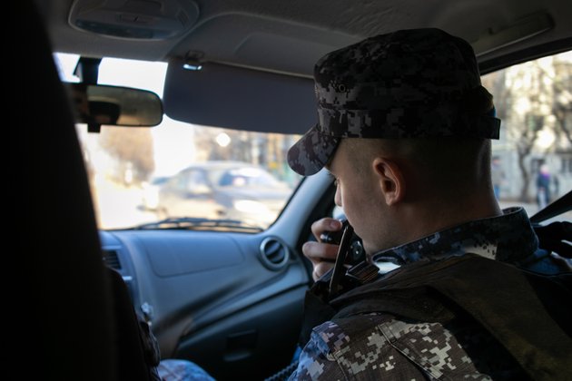 Росгвардия Киров