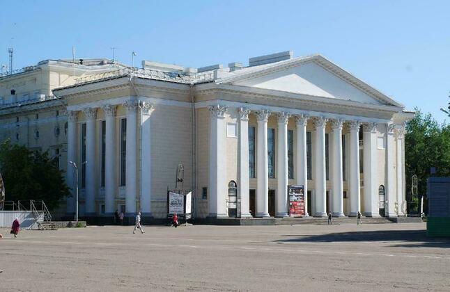 прокуратура Кировской области