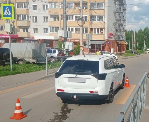 ГИБДД по Кировской области