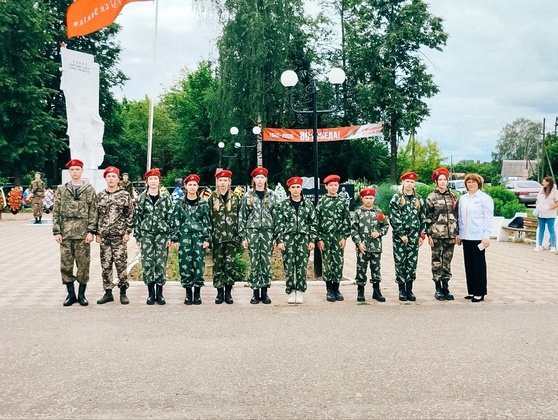 министерство образования Кировской области