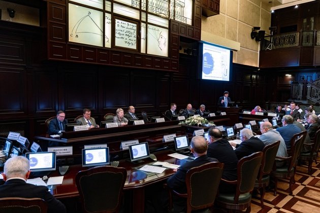 министерство образования Кировской области