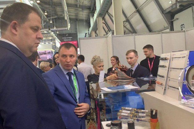 правительство Кировской области