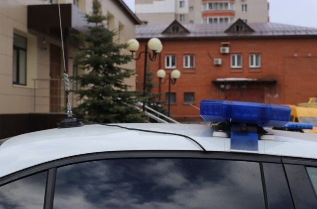 ГИБДД по Кировской области