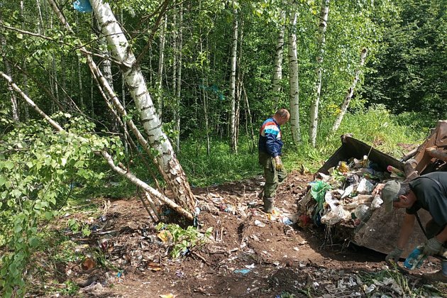 правительство Кировской области