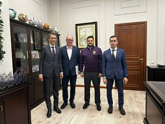 министерство здравоохранения Кировской области