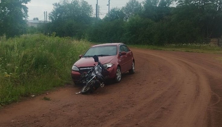 ГИБДД по Кировской области