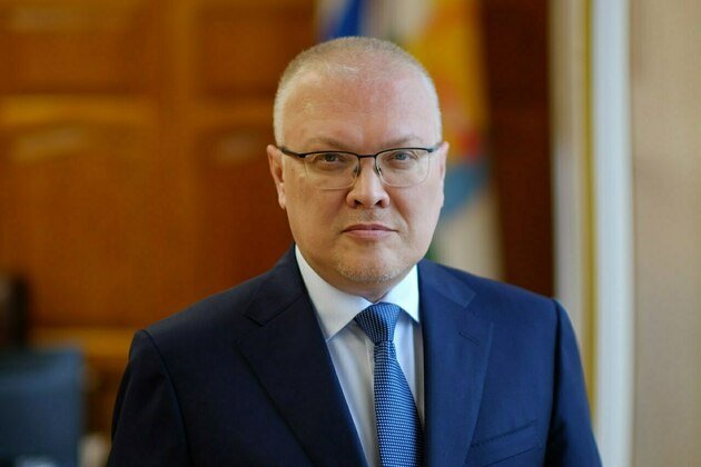 правительство Кировской области