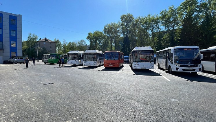 правительство Кировской области