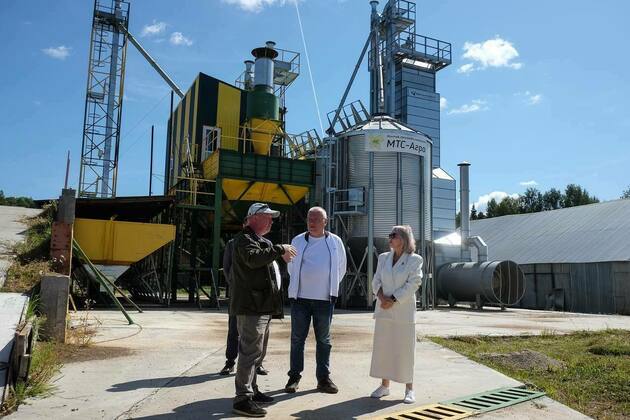 Правительство Кировской области