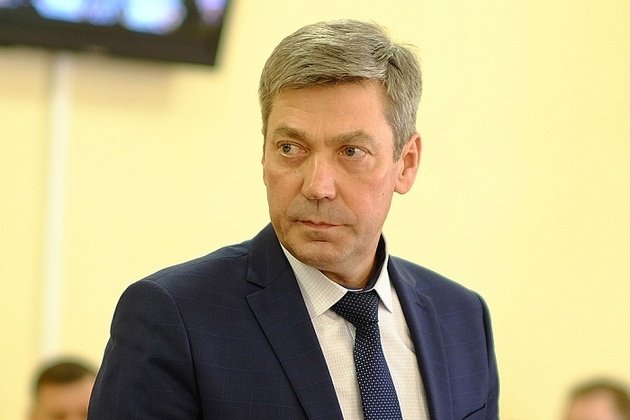 правительство Кировской области