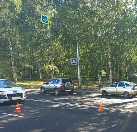 ГИБДД России по Кировской области