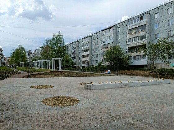 Фото КСП Коми