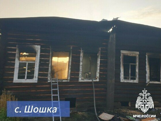Фото ГУ МЧС по Коми 